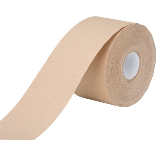 Ruban renforc&eacute;, 76 mm (3") x 150 m (492'), Kraft Northern Industrial Supply Inc.
