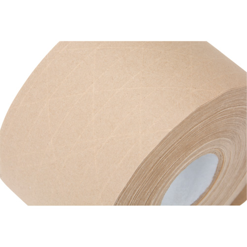 Ruban renforc&eacute;, 76 mm (3") x 150 m (492'), Kraft Northern Industrial Supply Inc.