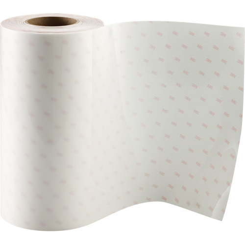 Industrial Protective Film, Polyurethane, 610 mm (24") W x 33 m (108') L, 8 mils Thick Northern Industrial Supply Inc.