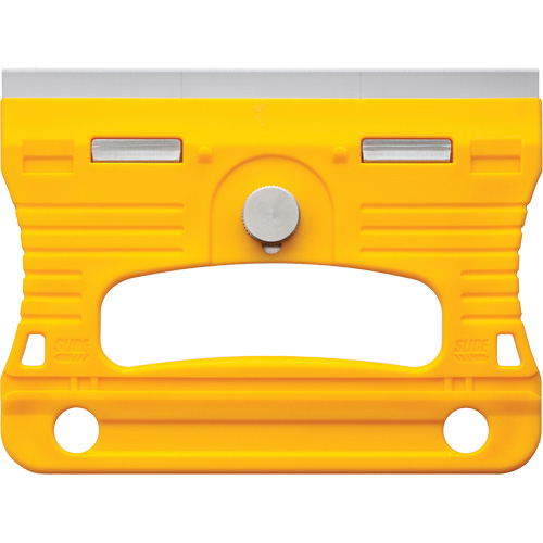 Glass Scraper Northern Industrial Supply Inc.