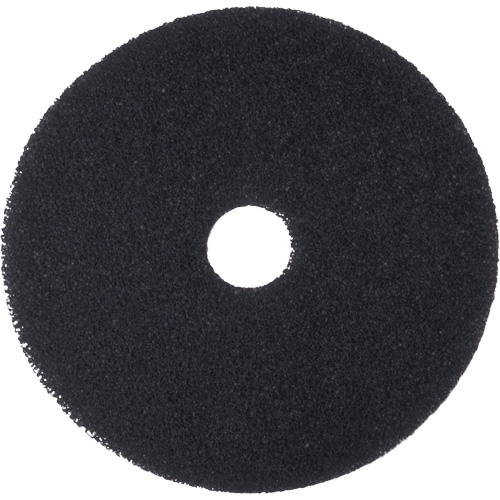 7200 Series Pad, 14", Stripping, Black Northern Industrial Supply Inc.