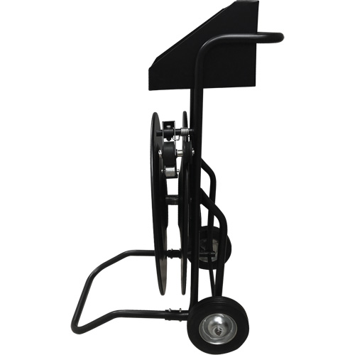 Distributeur de feuillards, Feuillard Polyester/Acier/Polypropyl&egrave;ne, Dia de noyau 16"/8", largeur de rouleau 3"/8"/6" Northern Industrial Supply Inc.