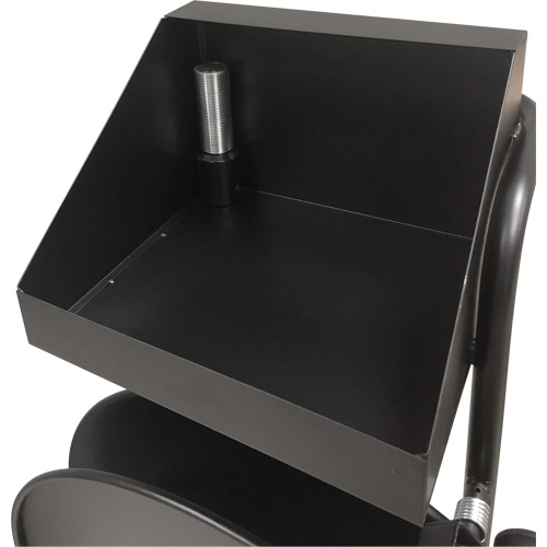 Distributeur de feuillards, Feuillard Polyester/Acier/Polypropyl&egrave;ne, Dia de noyau 16"/8", largeur de rouleau 3"/8"/6" Northern Industrial Supply Inc.