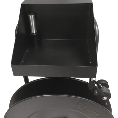 Distributeur de feuillards, Feuillard Polyester/Acier/Polypropyl&egrave;ne, Dia de noyau 16"/8", largeur de rouleau 3"/8"/6" Northern Industrial Supply Inc.