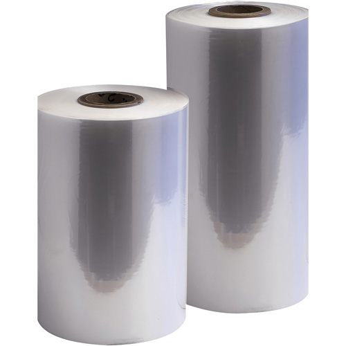 ExlfilmPlus&reg; GPS Polyolefin Shrink Film Northern Industrial Supply Inc.