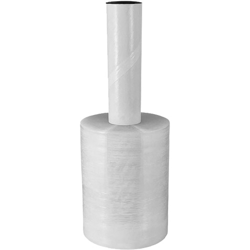 StretchFlex Expresswrap Stretch Film, 5" x 1000', 80 Gauge (20 micrometers) Northern Industrial Supply Inc.