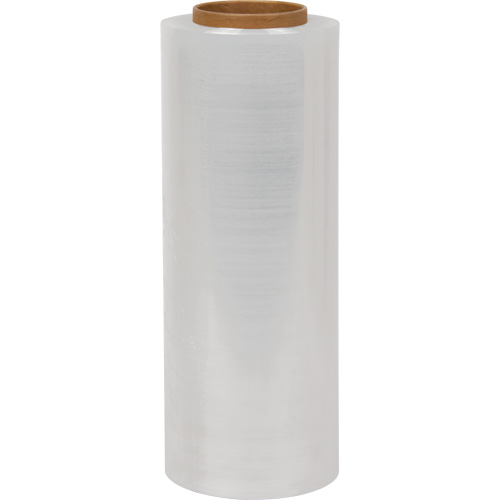 Stretch Wrap, Cast, 65 Gauge (16.25 micrometers), 13" x 1500' Northern Industrial Supply Inc.