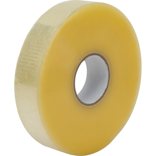 Ruban d'emballage, Adh&eacute;sif Thermofusible, 1,6 mil, 50,8 mm (2") x 914,4 m (3000') Northern Industrial Supply Inc.