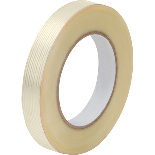 General-Purpose Filament Tape, 4 mils Thick, 18 mm (3/4") x 55 m (180')  Northern Industrial Supply Inc.