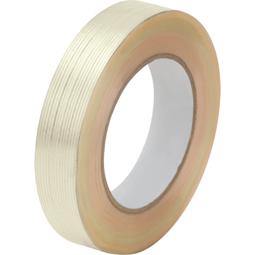 Filament Tape, 4 mils Thick, 48 mm (1-7/8") x 55 m (180')  Northern Industrial Supply Inc.