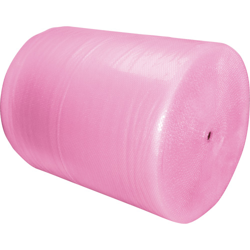 Bubble Roll, 750' x 48", Anti-Static, Bubble Size 3/16" Northern Industrial Supply Inc.