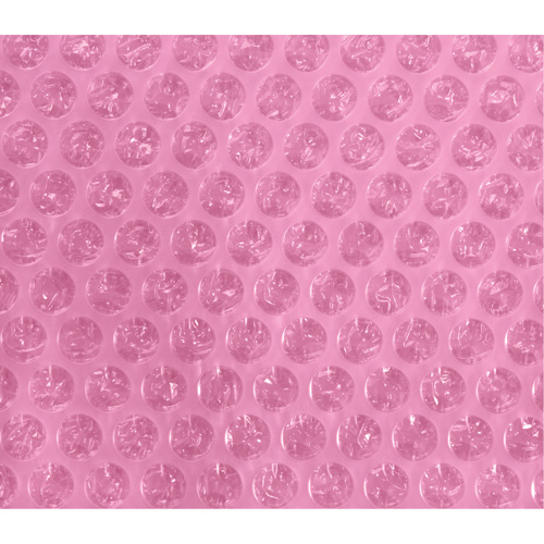 Bubble Roll, 750' x 48", Anti-Static, Bubble Size 3/16" Northern Industrial Supply Inc.