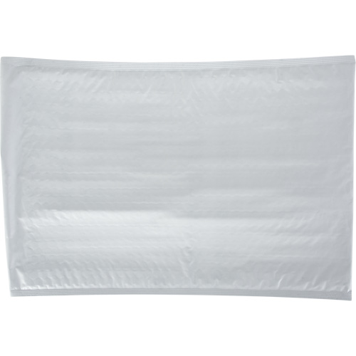 Bubble Shipping Mailer, Polyethylene, 12-1/2" W x 19" L Northern Industrial Supply Inc.