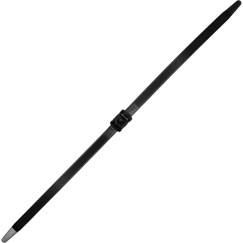 Dual Clamp Ties Northern Industrial Supply Inc.