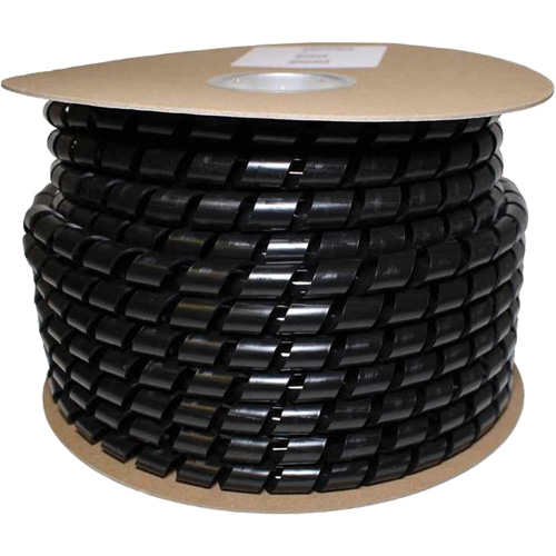 Gaine protectrice Spiralwrap Northern Industrial Supply Inc.