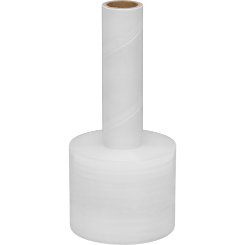 Banding Film, Cast, 120 Gauge, 3" x 650' Northern Industrial Supply Inc.