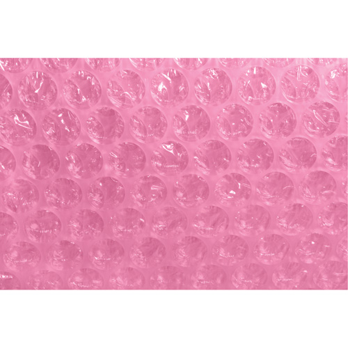 Bubble Roll, 250' x 48", Anti-Static, Bubble Size 1/2" Northern Industrial Supply Inc.