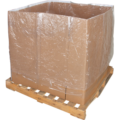 Gaylord Liners Northern Industrial Supply Inc.