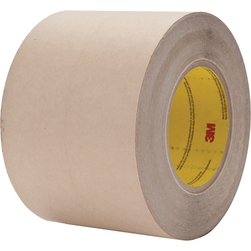 Sealing Tape Slit Liner 8777, 101.6 mm (4") x 22.9 m (75'), Brown Northern Industrial Supply Inc.