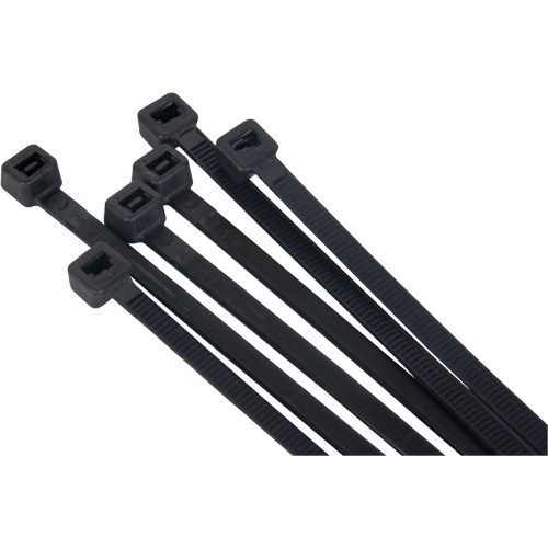 Cable Tie, 8" Long Northern Industrial Supply Inc.