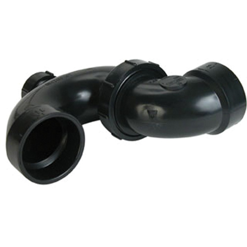 P-Trap with Cleanout Northern Industrial Supply Inc.