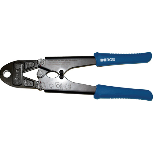 Crimp Tool Northern Industrial Supply Inc.