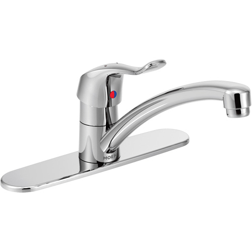 Robinet de cuisine M-Dura Northern Industrial Supply Inc.