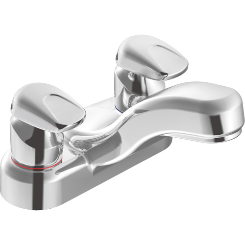 Robinet doseur pour &eacute;vier M-Press Northern Industrial Supply Inc.
