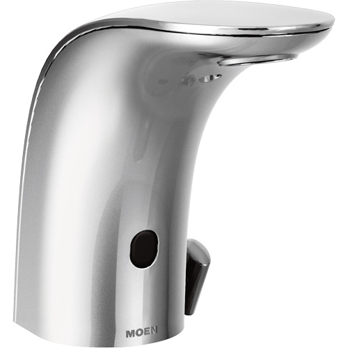 Robinet d&eacute;vier simple M-Power Northern Industrial Supply Inc.