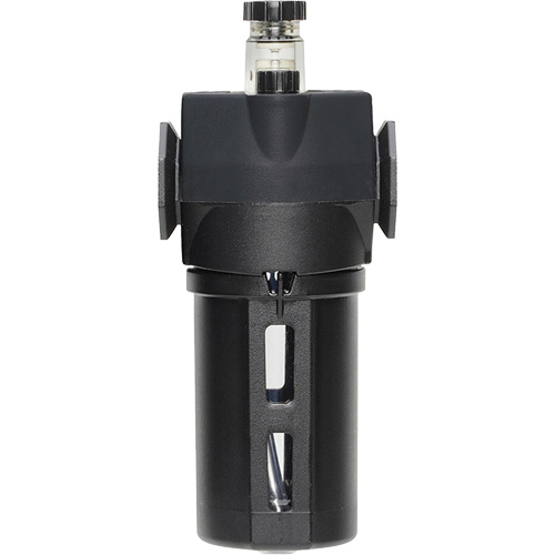 Lubrificateur avec bol standard Modulair 300, 1/4" NPT, Max. 150 psi, Canalisation/Modulaire Northern Industrial Supply Inc.
