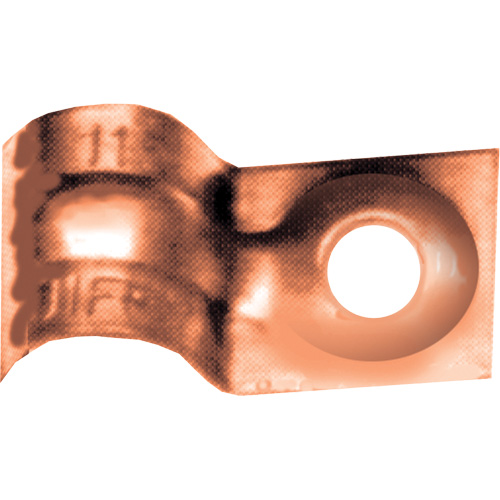 Courroie de tube pour trou en cuivre Northern Industrial Supply Inc.