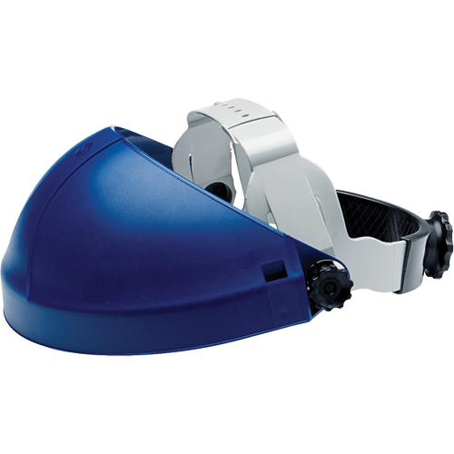 Ratchet Headgear for Faceshields, Ratchet Suspension Northern Industrial Supply Inc.