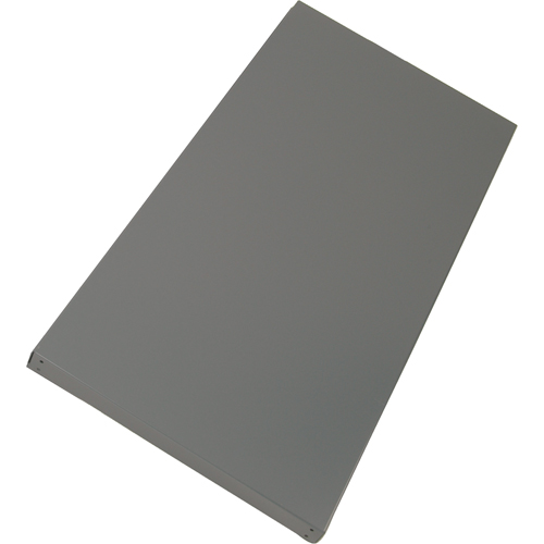 Tablettes tr&egrave;s robustes, Acier, 60" la x 18" p Northern Industrial Supply Inc.