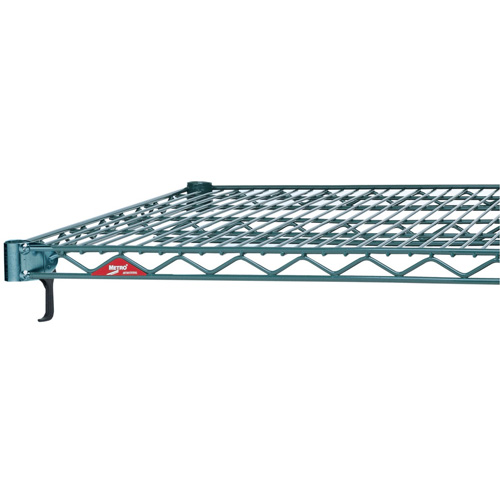 Tablettes en treillis super ajustables Super Erecta Shelf, 24" la x 24" p, 800 lb Capacit&eacute; Northern Industrial Supply Inc.