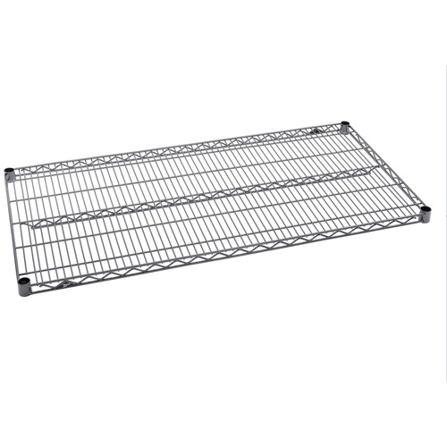Tablette pour &eacute;tag&egrave;re stylis&eacute;e, 24" la x 24" p, 800 lb Capacit&eacute; Northern Industrial Supply Inc.