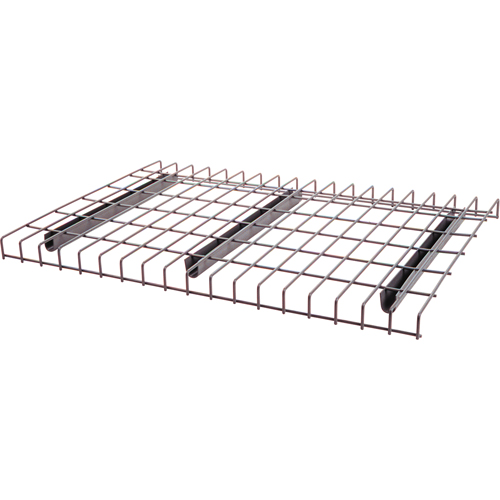 Plateformes en treillis, 46" x la, 36" x p, 2500 lb Capacit&eacute; Northern Industrial Supply Inc.