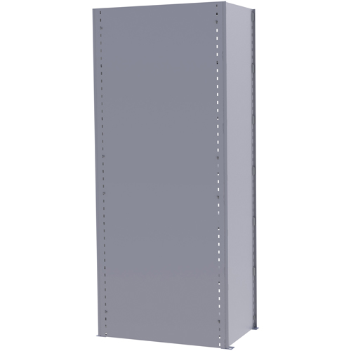 Interlok Boltless Shelving Back Panel Northern Industrial Supply Inc.