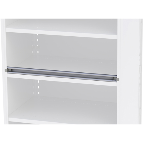 Interlok Boltless Shelving Bin Front Northern Industrial Supply Inc.