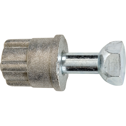 Levelling Feet for Chromate Wire Shelving Northern Industrial Supply Inc.