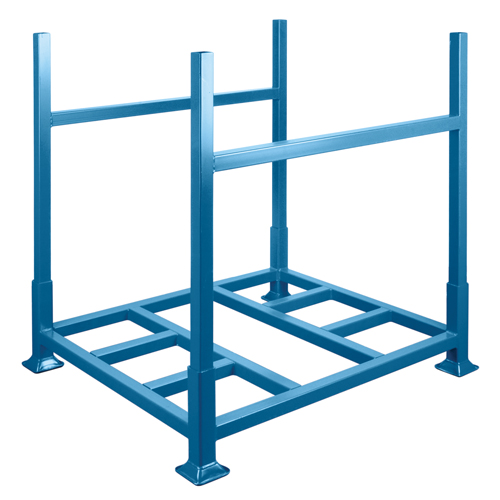 Stacking Racks - Accessories Northern Industrial Supply Inc.