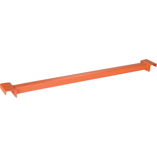 Barre de s&eacute;curit&eacute; pour rayonnage &agrave; palettes Northern Industrial Supply Inc.