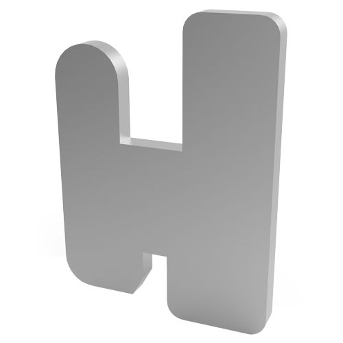 Interlok Boltless Shelving Short Shelf Clip Northern Industrial Supply Inc.