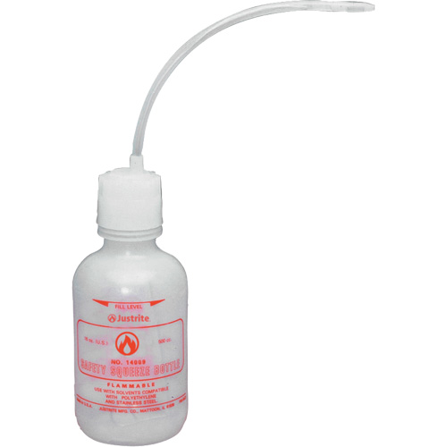 Dispensing Squeeze Bottles, 16 oz. Northern Industrial Supply Inc.