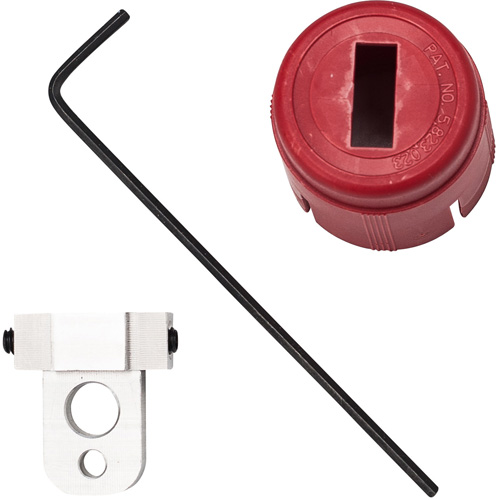 Cadenassage pour Mini SMC AR2000/NAR2000 Northern Industrial Supply Inc.