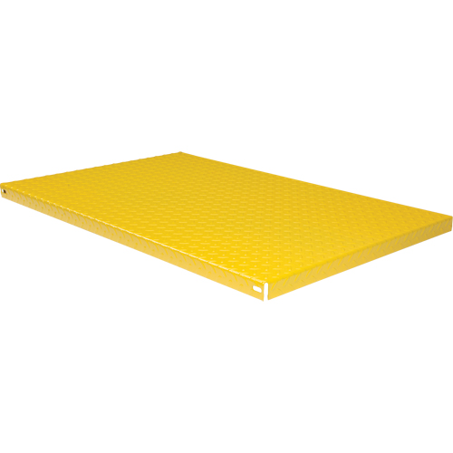 Replacement Cabinet Shelves, Yellow Northern Industrial Supply Inc.