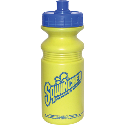 Sqwincher Bouteille pour v&eacute;lo Northern Industrial Supply Inc.