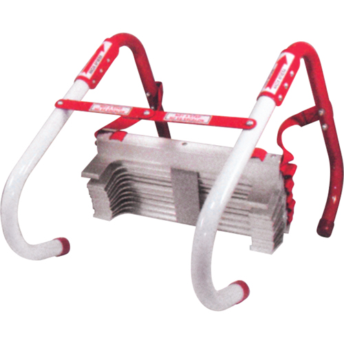 Emergency Escape Ladders Northern Industrial Supply Inc.