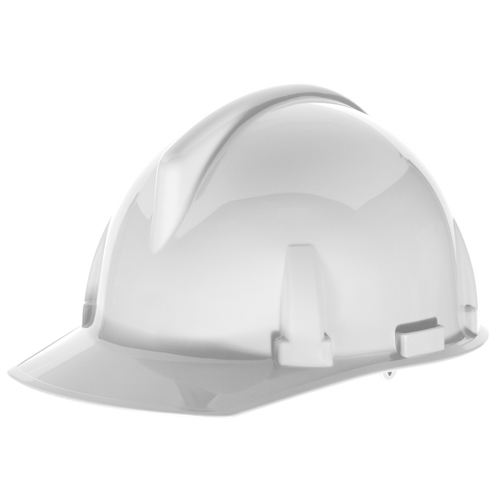 V-Gard&reg; Protective Caps - Fas-Trac&reg; Suspension, Meets CSA Type 1, Ratchet Suspension, Non-Vented Northern Industrial Supply Inc.