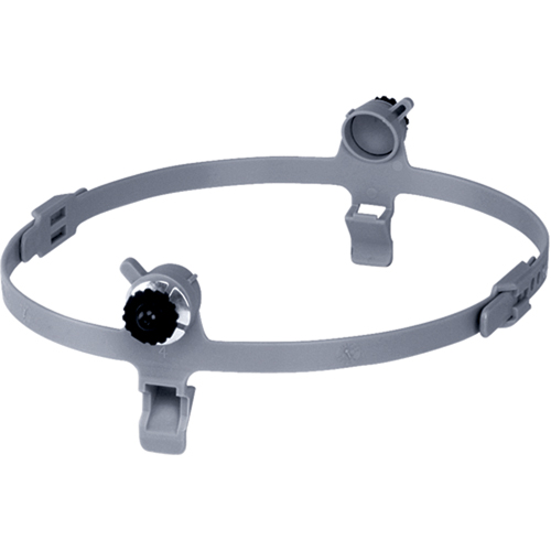 North&reg; Speedy-Loop Helmet Attachment Northern Industrial Supply Inc.