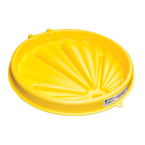 Universal Poly-Drum Funnel Northern Industrial Supply Inc.